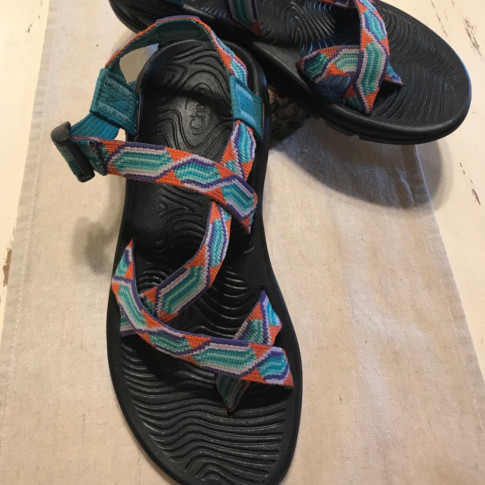 Chacos